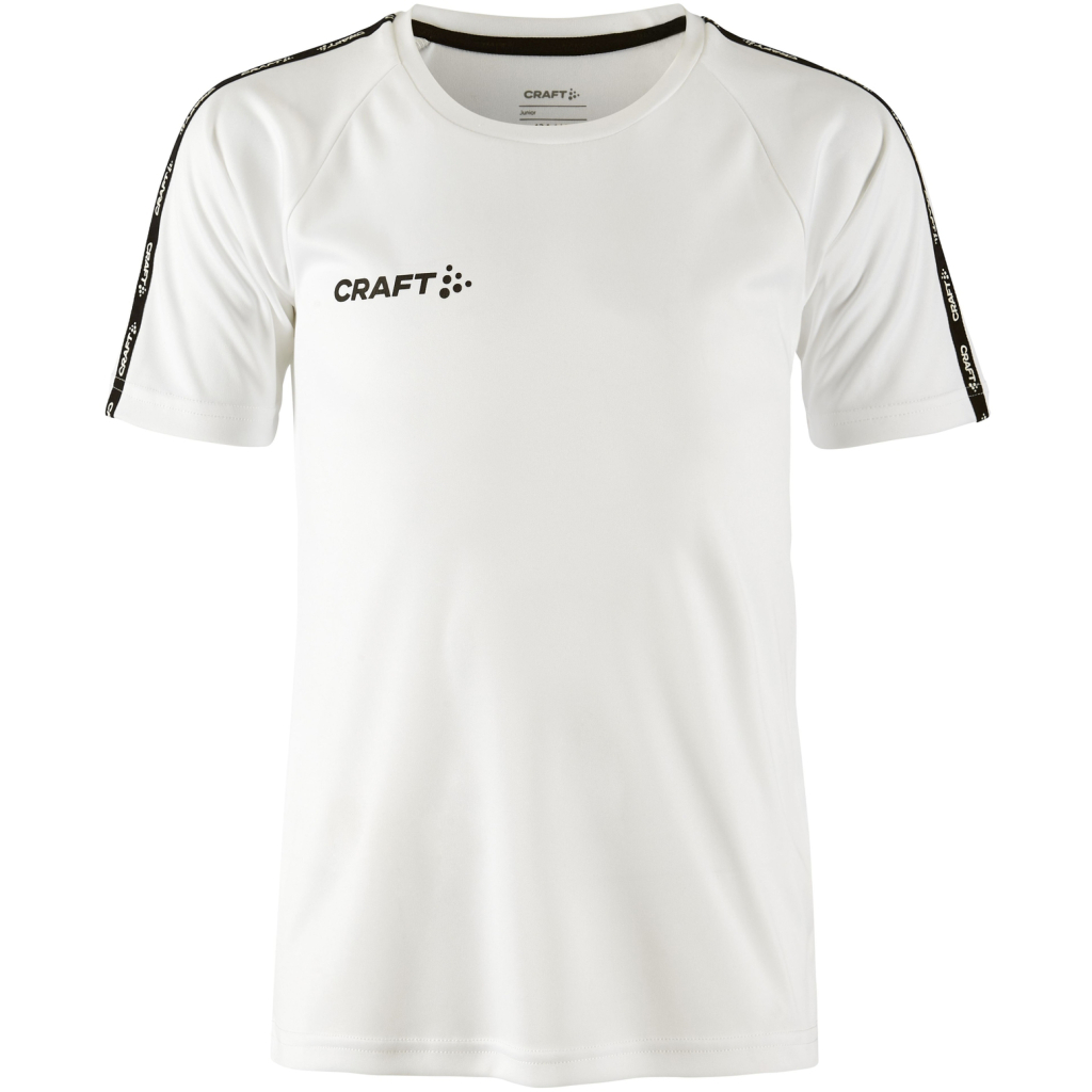 Kinder Kontrast-Sportshirt Craft TW | Squad Go Contrast Jersey Jr 1 Kinder Kontrast-Sportshirt Craft TW | Squad Go Contrast Jersey Jr