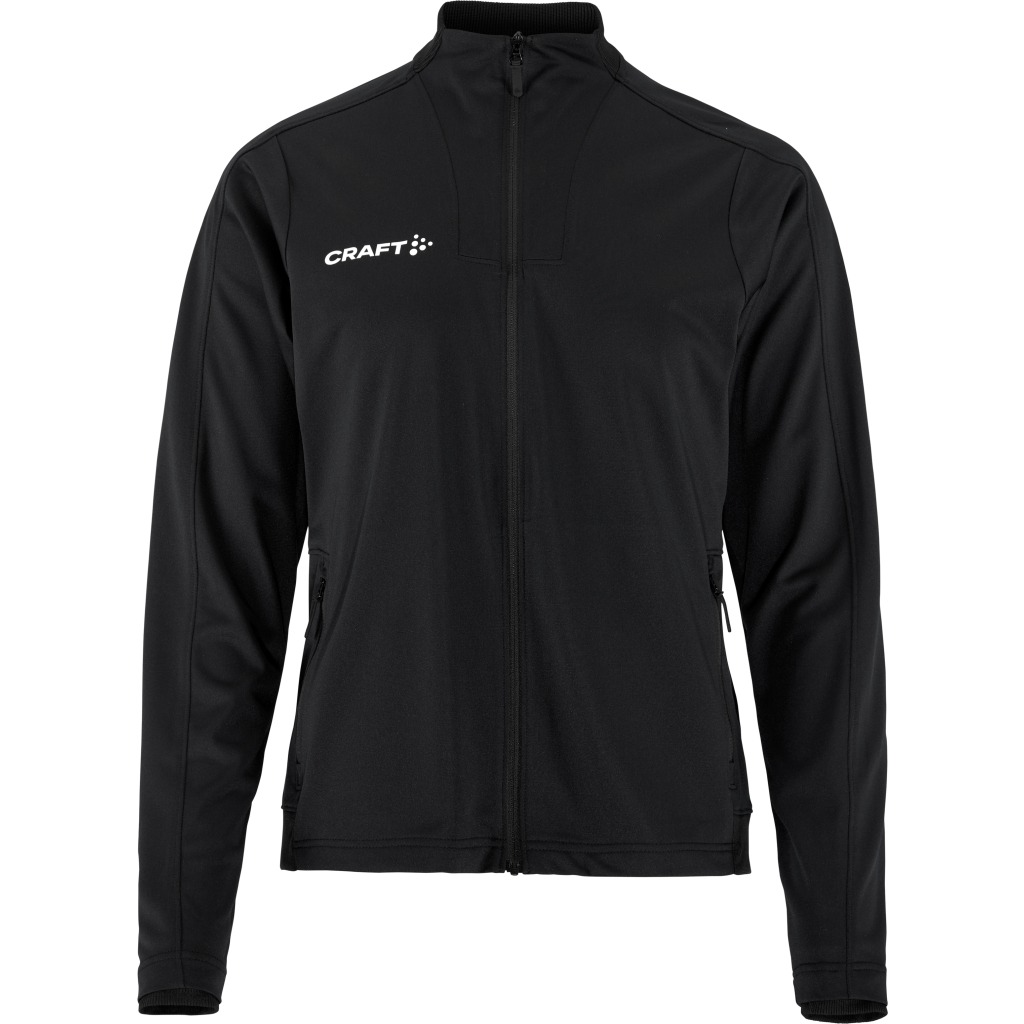 Damen Trainingsjacke Craft TW | Evolve 2.0 Full Zip Jacket W 1 Damen Trainingsjacke Craft TW | Evolve 2.0 Full Zip Jacket W