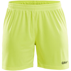 Damen-Torwartshorts Craft TW | Squad Go GK Shorts W