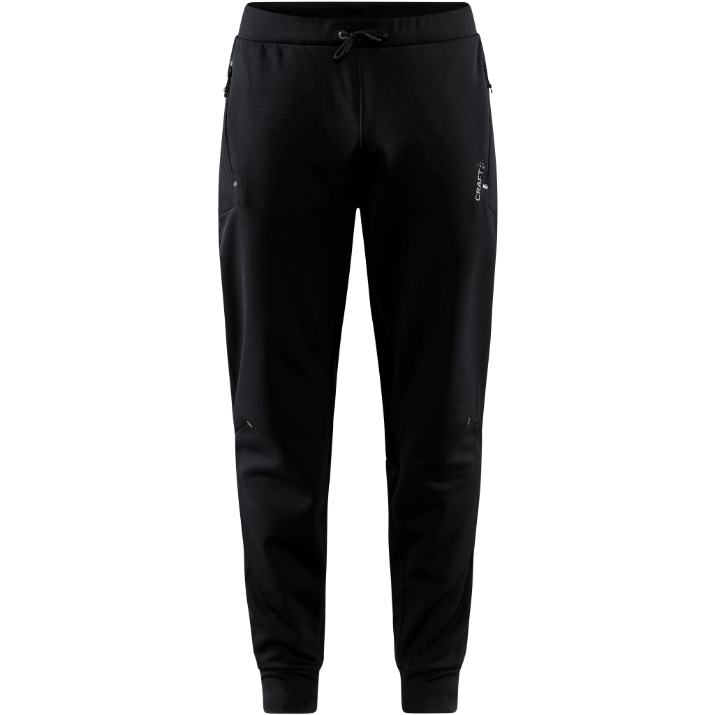 Herren-Trainingshose Craft Corp. | ADV Unify Pants M 1 Herren-Trainingshose Craft Corp. | ADV Unify Pants M