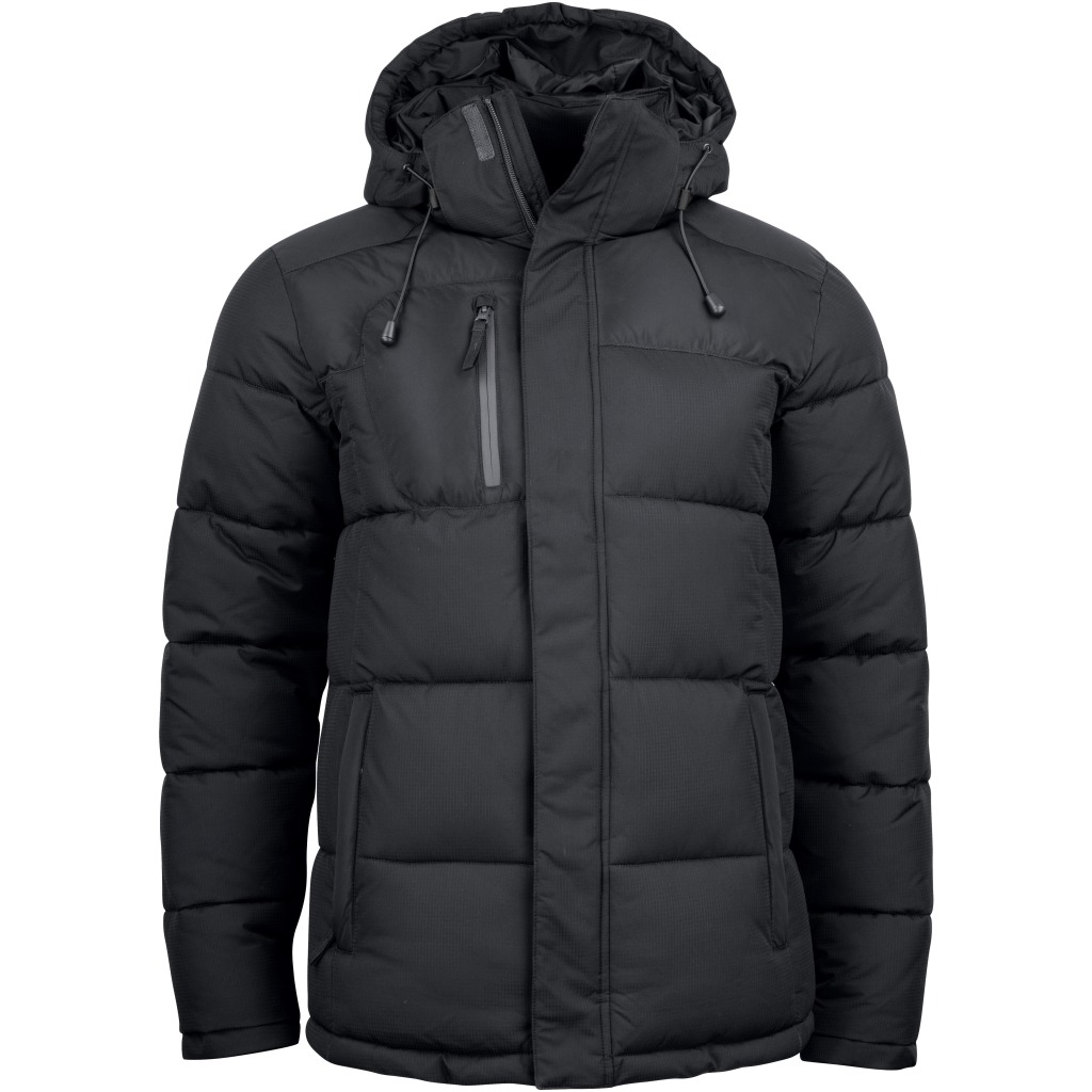 Herren-Winterjacke Clique | Colorado Jacket Men 1 Herren-Winterjacke Clique | Colorado Jacket Men