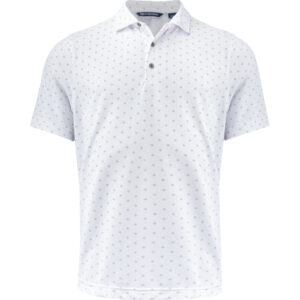 Herren Funktions-Poloshirt "Printed" Cutter & Buck | Virtue Polo Printed Men