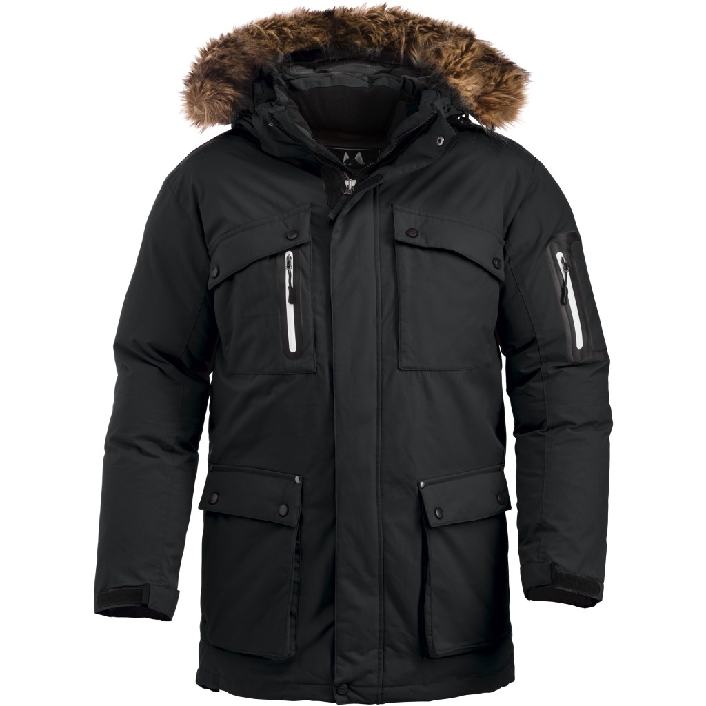 Winterparka Clique | Malamute Jacket 1 Winterparka Clique | Malamute Jacket