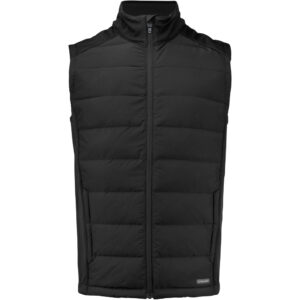 Herren Hybridweste Cutter & Buck | Oak Harbor Vest Men