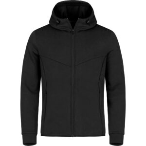 Herren Kapuzenpullover Clique | Hayden Sweat Jacket Men