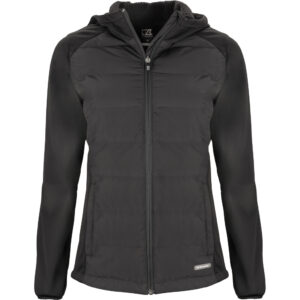 Damen Hybridjacke Cutter & Buck | Oak Harbor Jacket Women