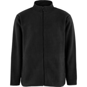 Schwere Fleecejacke Neutral | R 73601