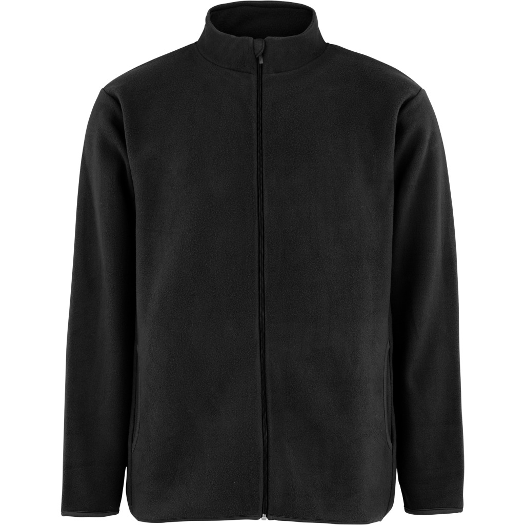 Schwere Fleecejacke Neutral | R 73601 1 Schwere Fleecejacke Neutral | R 73601