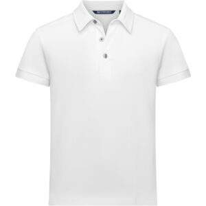 Kinder Funktions-Poloshirt Cutter & Buck | Virtue Polo Solid Junior