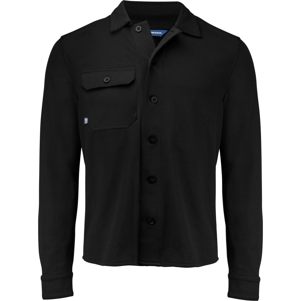 Freizeithemd Cutter & Buck | Advantage Leisure Shirt Herren 1 Freizeithemd Cutter & Buck | Advantage Leisure Shirt Herren