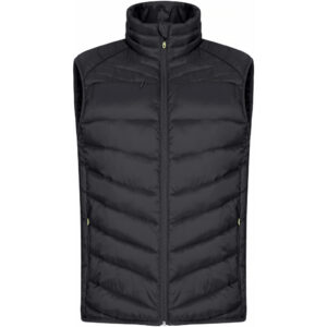 Herren Steppweste Clique | Idaho Vest Men