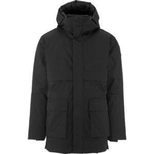 Herren gefütterte Parka Craft Corp. | Urban Padded Parka M
