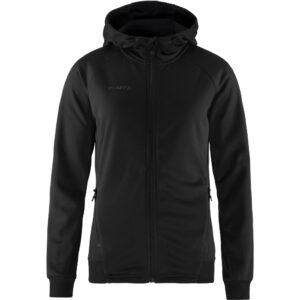 Damenjacke mit Kapuze Craft Corp. | ADV Unify Hoodie Jacket W