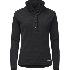Damen-Fleecejacke "Hunts Point" Cutter & Buck | Hunts Fleece Women