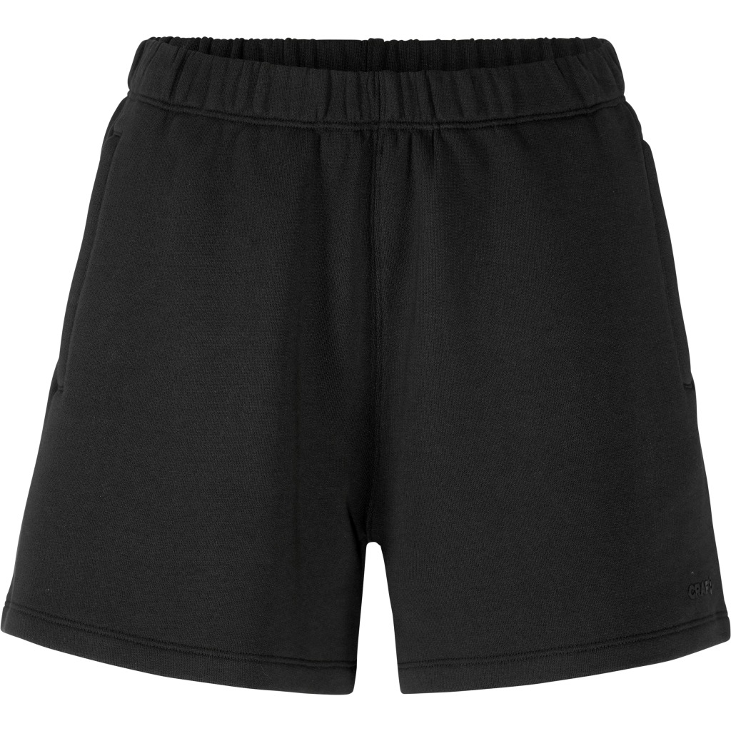 Damen schwere Sweatshorts Craft Corp. | Frequent Sweatshorts W 1 Damen schwere Sweatshorts Craft Corp. | Frequent Sweatshorts W
