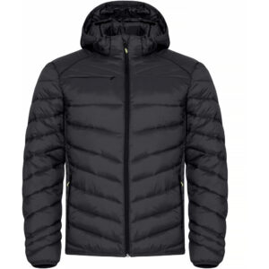 Herren Steppjacke Clique | Idaho Jacket Men