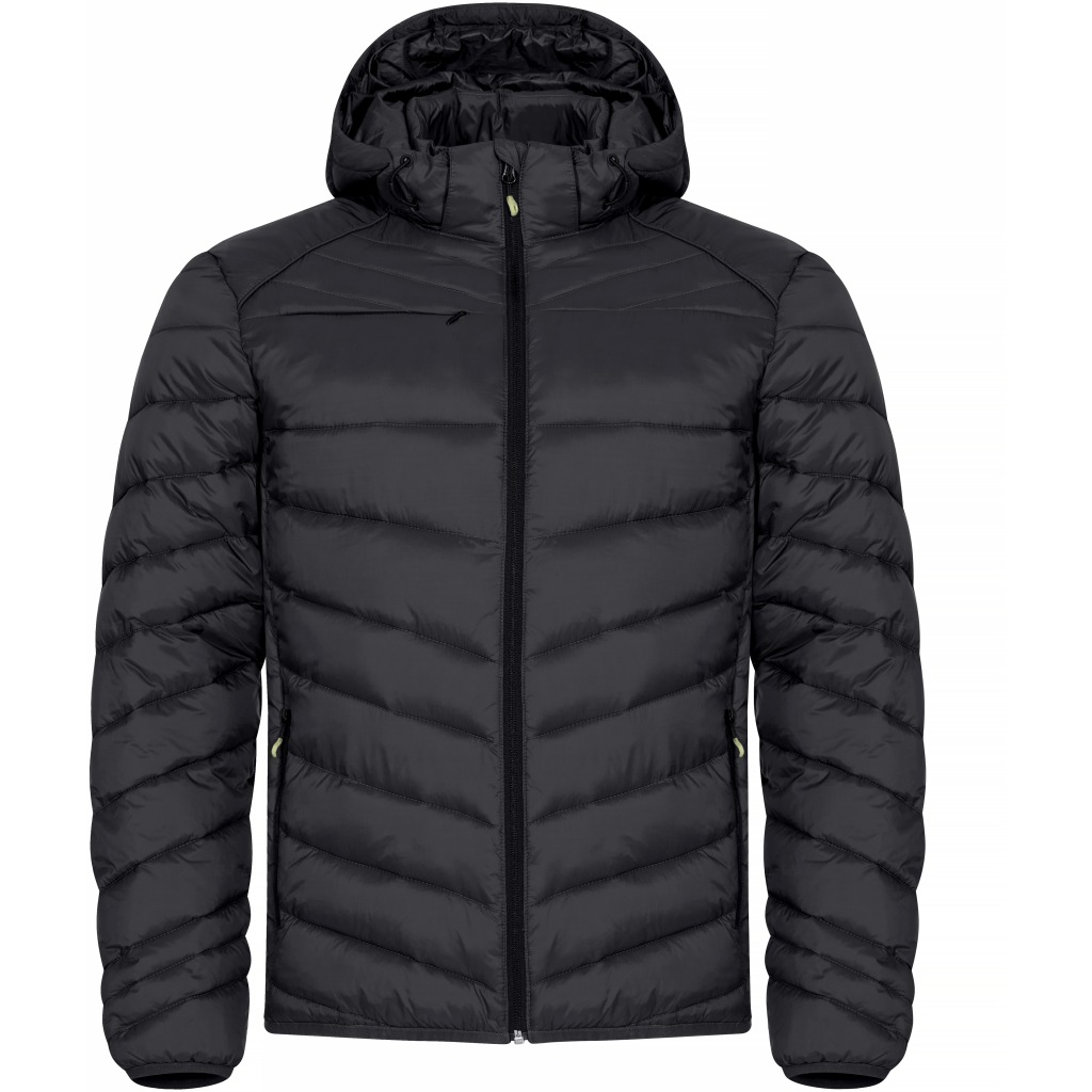Herren Steppjacke Clique | Idaho Jacket Men 1 Herren Steppjacke Clique | Idaho Jacket Men