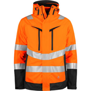 3-in-1 Sicherheitsjacke ProJob | 6445 Jacket 3-1