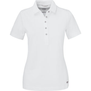 Damen Piqué Polo Cutter & Buck | Advantage Polo Women