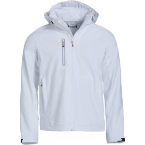 Herren 3-lagige Softshelljacke Clique | Milford Jacket Men