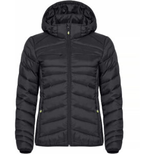Damen Steppjacke Clique | Idaho Jacket Women