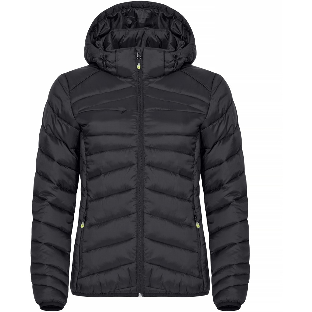 Damen Steppjacke Clique | Idaho Jacket Women 1 Damen Steppjacke Clique | Idaho Jacket Women