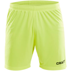 Herren-Torwartshorts Craft TW | Squad Go GK Shorts M