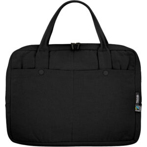 Bio Fairtrade Business-Tasche Neutral | O 90045