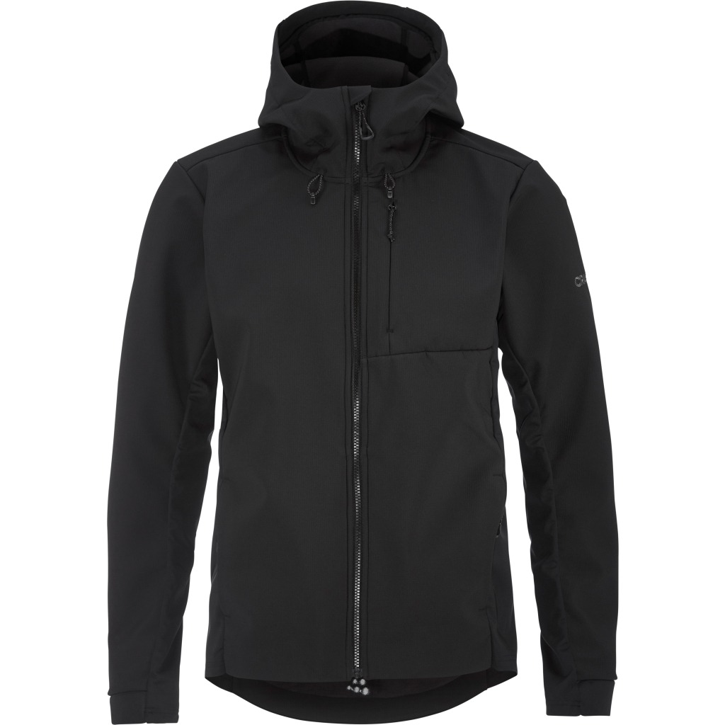 Herren Softshelljacke Craft Corp. | ADV 2.0 Softshell Jacket M 1 Herren Softshelljacke Craft Corp. | ADV 2.0 Softshell Jacket M