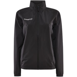 Leichte Damen-Regenjacke Craft TW | Evolve Rain Jacket W