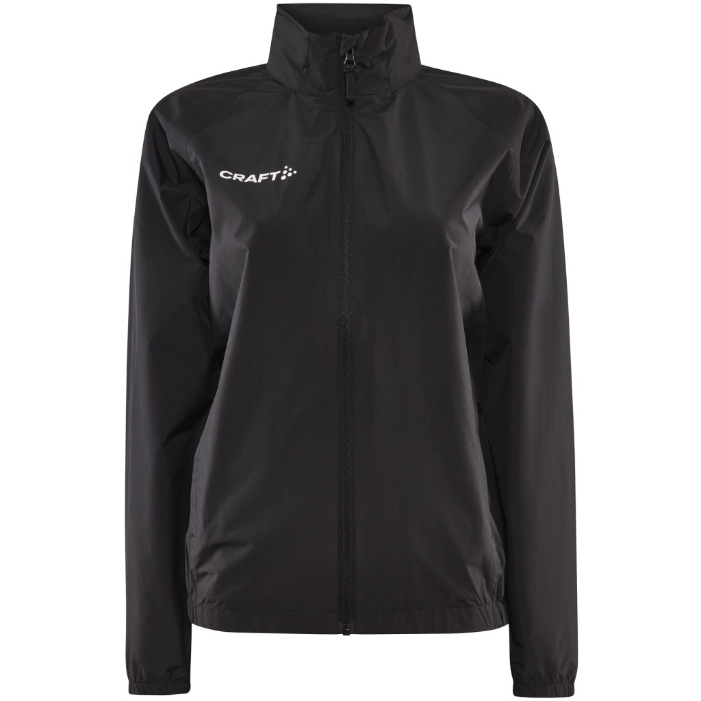 Leichte Damen-Regenjacke Craft TW | Evolve Rain Jacket W 1 Leichte Damen-Regenjacke Craft TW | Evolve Rain Jacket W