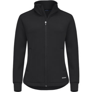 Damen-Cardigan Cutter & Buck | Pemberton Cardigan Full Zip Women