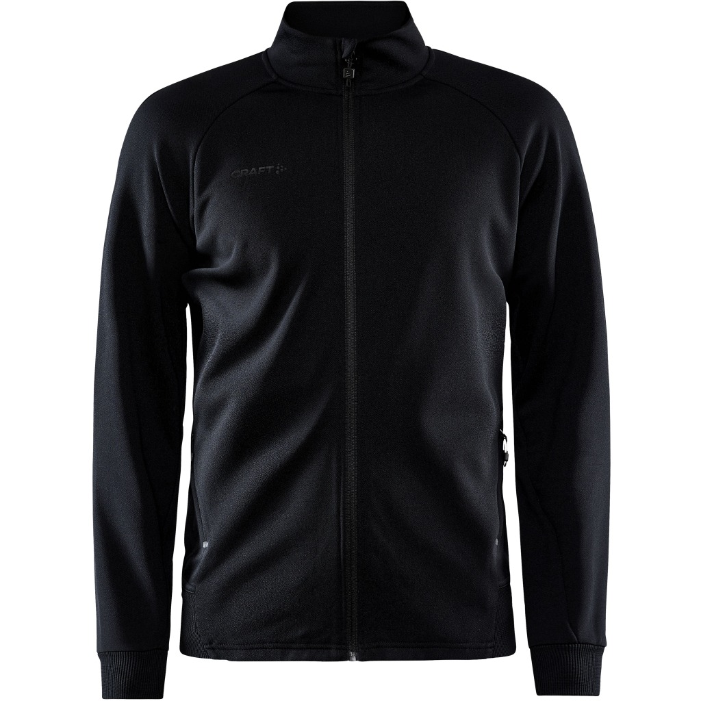 Herrenjacke Craft Corp. | ADV Unify Jacket M 1 Herrenjacke Craft Corp. | ADV Unify Jacket M