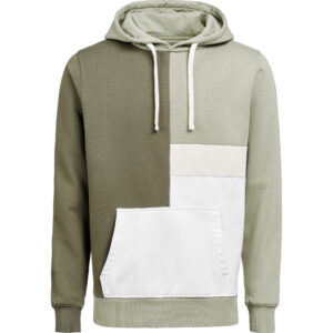 Hoodie "Color Block" Untagged Movement | OCS RCS Hoodie Combo