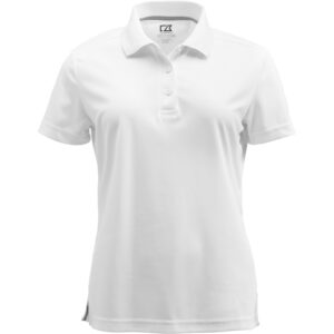Damen Funktions-Poloshirt Cutter & Buck | Kelowna Polo Women