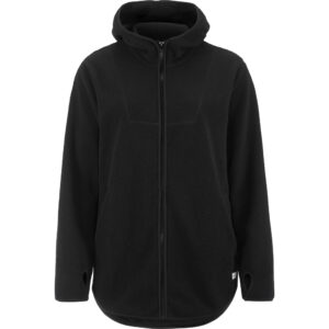 Damen Fleecejacke Sherpa Craft Corp. | Join Pile Fleece Jacket W