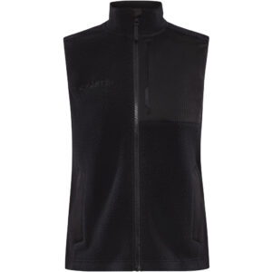 Damen-Fleeceweste Sherpa Craft Corp. | ADV Pile Fleece Vest W