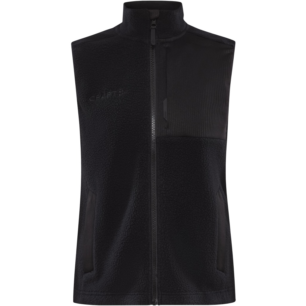 Damen-Fleeceweste Sherpa Craft Corp. | ADV Pile Fleece Vest W 1 Damen-Fleeceweste Sherpa Craft Corp. | ADV Pile Fleece Vest W