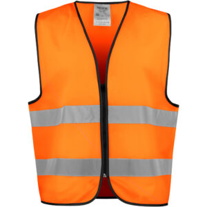 Sicherheitsweste ProJob | 6709 Hi-Viz Weste