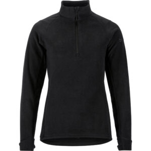 Damen-Fleecejacke mit 1/4-Reißverschluss Craft Corp. | CORE Explore Fleece Midlayer W