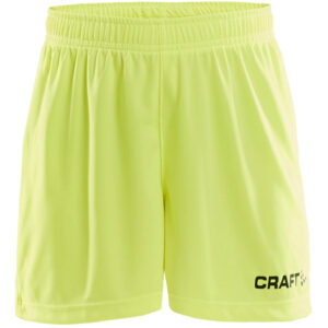 Kinder-Torwartshorts Craft TW | Squad Go GK Shorts Jr
