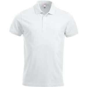 Herren Piqué Polo aus schwerer Baumwolle Clique | Classic Lincoln S/S