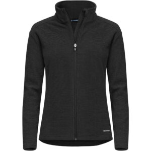 Damen-Fleecejacke "Hunts Point" Cutter & Buck | Hunts Fleece Jacket Women