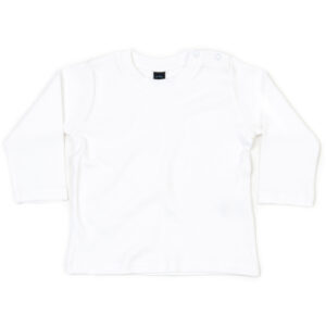 Kinder Langarmshirt Babybugz | BZ 11