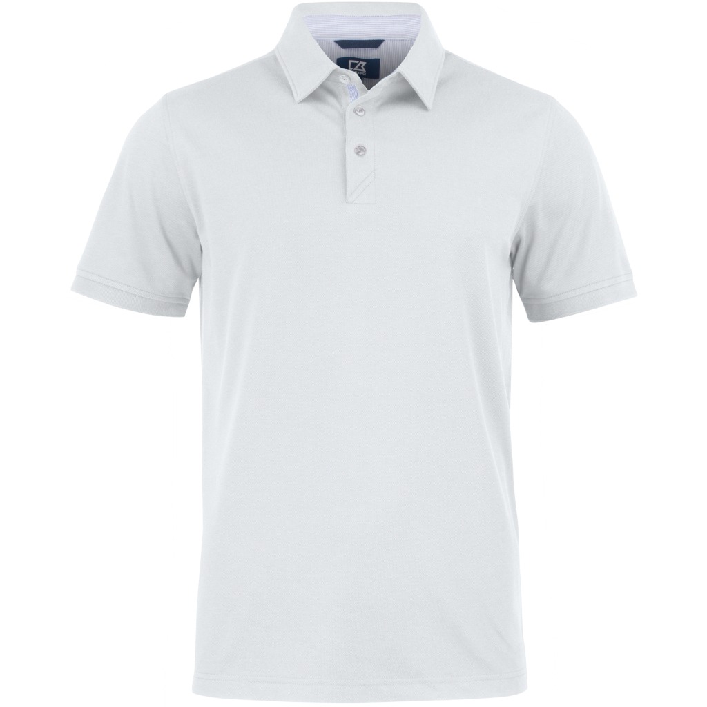 Herren Piqué Polo Cutter & Buck | Advantage Premium Polo M 1 Herren Piqué Polo Cutter & Buck | Advantage Premium Polo M