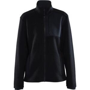 Damen Fleecejacke Sherpa Craft Corp. | ADV Pile Fleece Jacket W