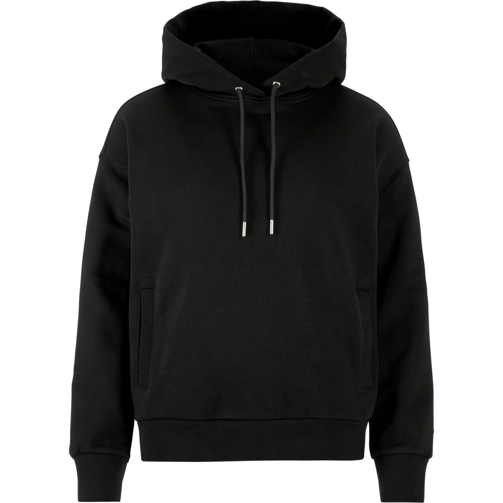 Damen Kapuzenpullover Craft Corp. | Frequent Hoodie W 1 Damen Kapuzenpullover Craft Corp. | Frequent Hoodie W
