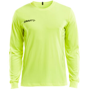 Herren-Torwarttrikot mit langen Ärmeln Craft TW | Squad Go GK LSL Jersey M