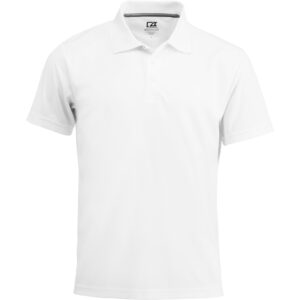 Herren Funktions-Poloshirt Cutter & Buck | Kelowna Polo Men