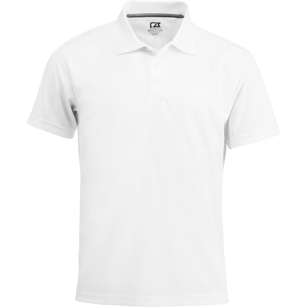 Herren Funktions-Poloshirt Cutter & Buck | Kelowna Polo Men 1 Herren Funktions-Poloshirt Cutter & Buck | Kelowna Polo Men